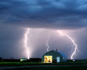 Lightning
